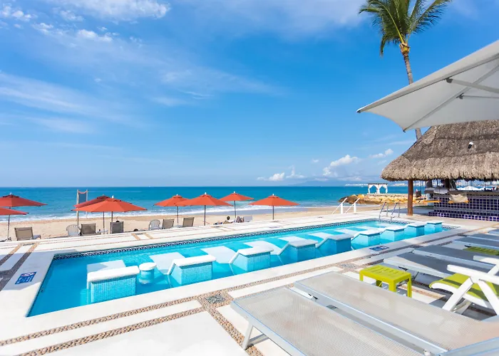 Buenaventura Grand Hotel&Great Moments - Todo incluído