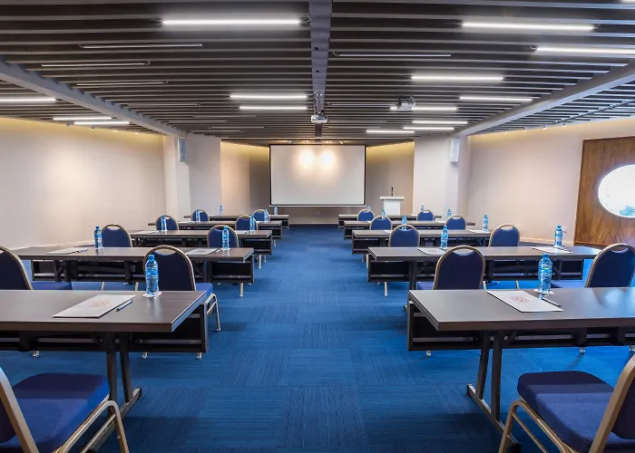 Buenaventura Grand Hotel&Great Moments - Todo incluído