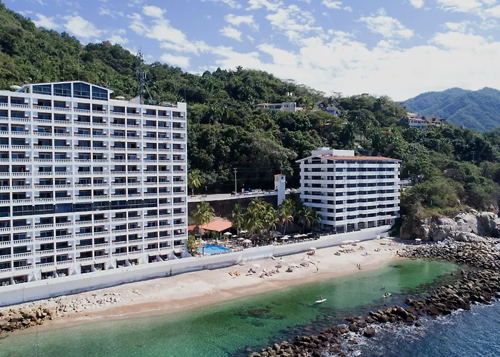 Costa Sur Resort & Spa